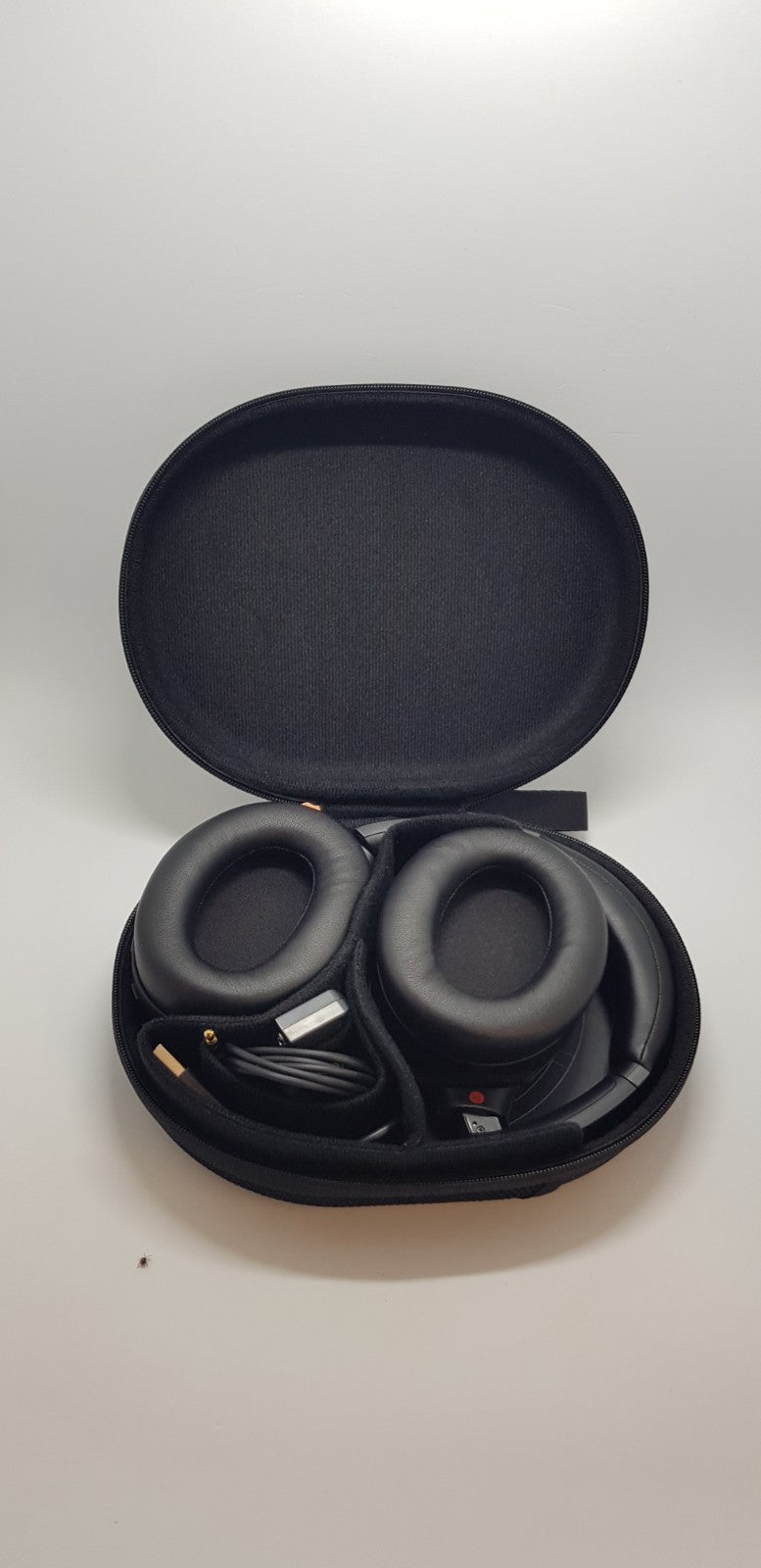 Sony WH-1000XM3 Bluetooth Over-Ear Kopfhörer ANC Mikrofon B-Ware Neuwertig