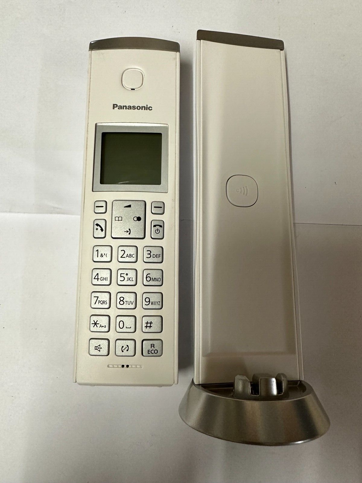 Panasonic KX-TGK210 DECT-Telefon - Weiß