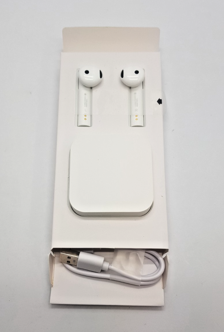 Xiaomi Mi True Wireless Earphones 2 Basic Bluetooth In-Ear Kopfhörer Ladecase