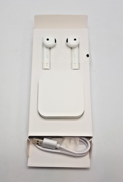 Xiaomi Mi True Wireless Earphones 2 Basic Bluetooth In-Ear Kopfhörer Ladecase