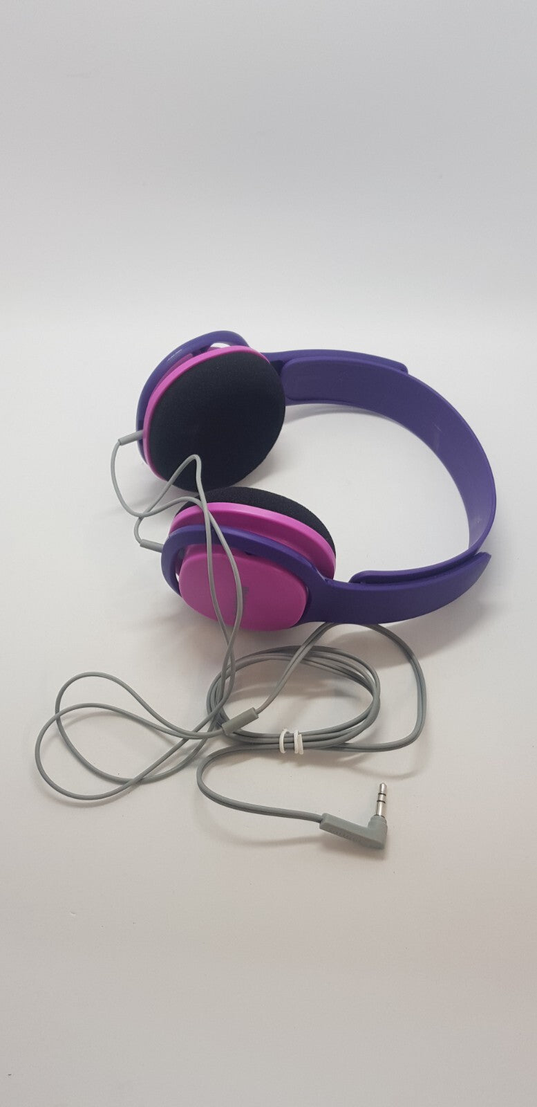 Philips Kinderkopfhörer SHK2000PK,B-Ware,Neuwertig.1/17/70; 2/25/00,57:1/27/8669