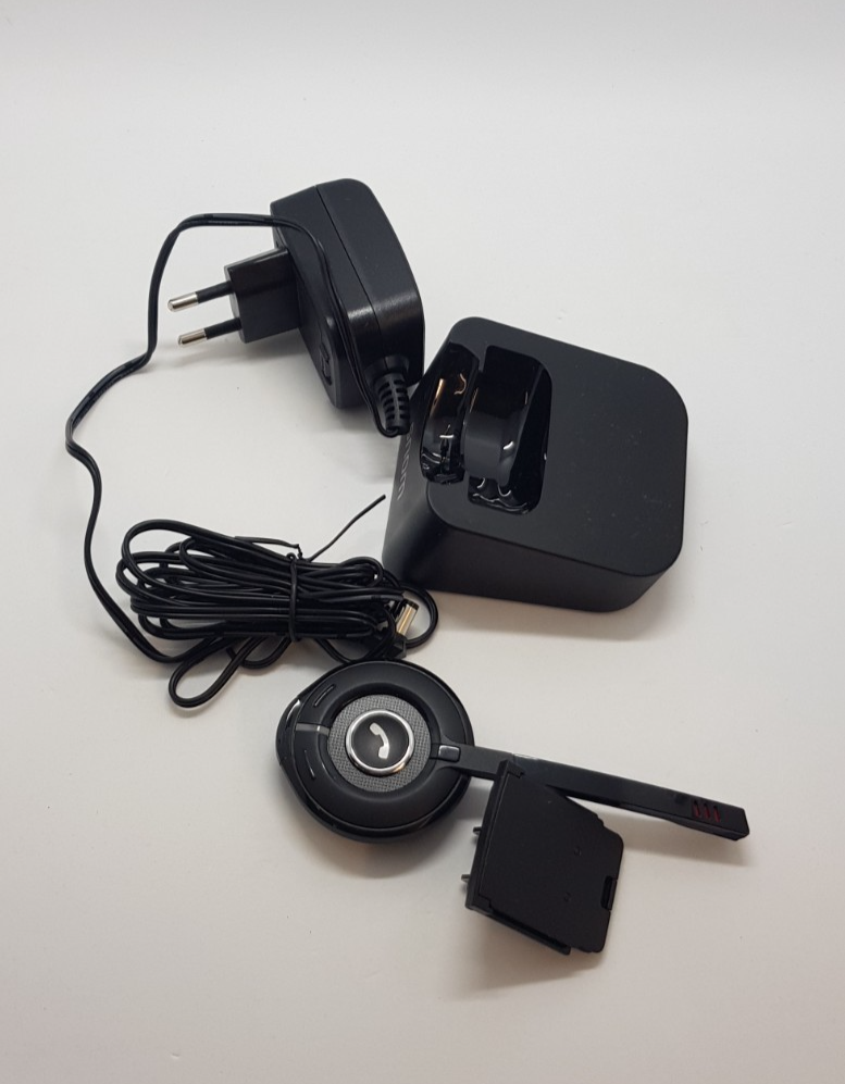 Snom A190 DEFEKT! 1/31/7482