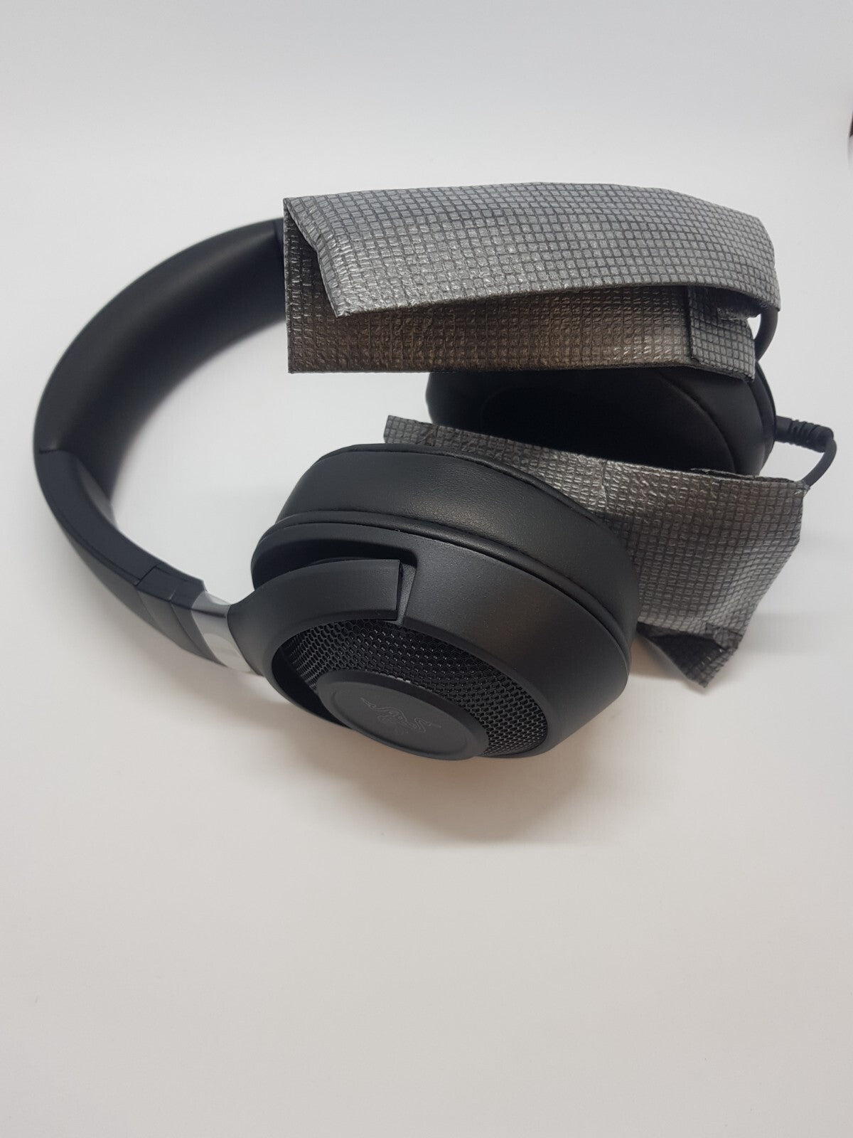 RAZER Gaming Headset Kraken X Lite,B-Ware,Neuwertig.3/12/7709