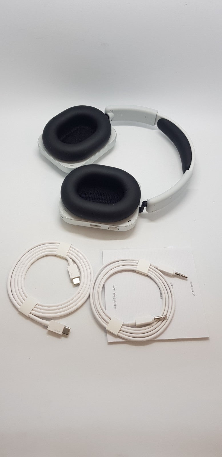 Nothing Headphone,B-Ware,NEUWERTIG! 3/33/6461