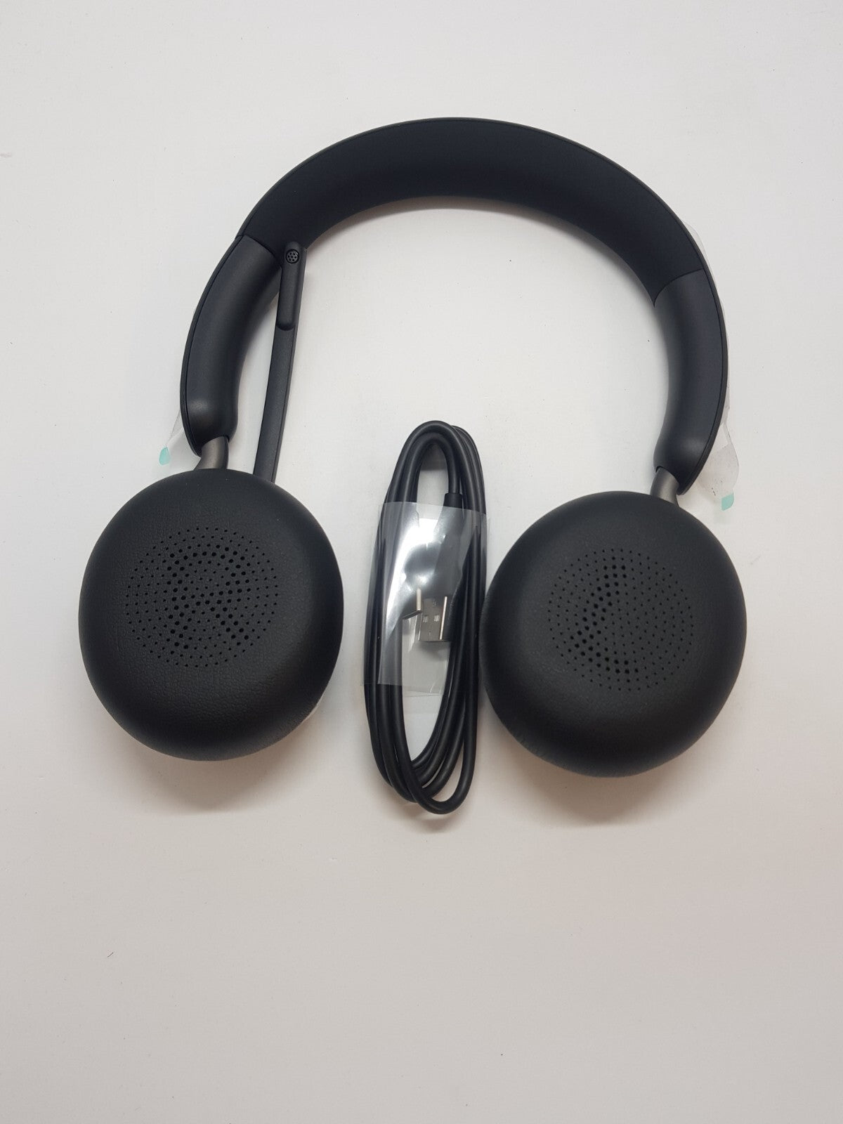 JABRA Evolve2 65 Stereo MS,B-Ware,Neuwertig.3/11/7610/1