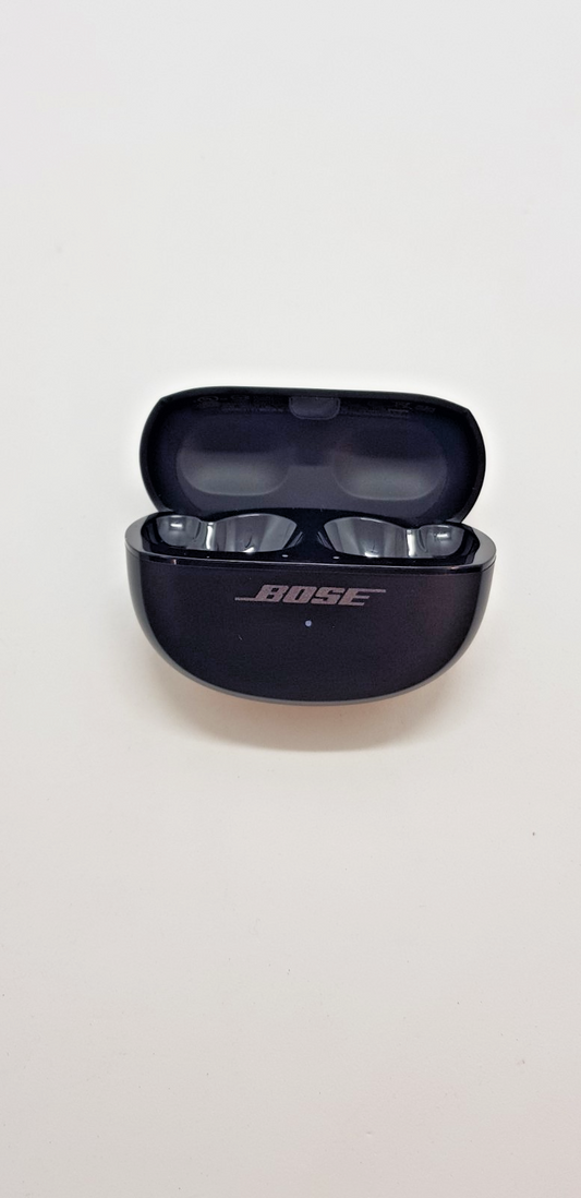 Bose Ultra Open Earbuds B-Ware Neuwertig– nur Ladecase! 2/24/5832