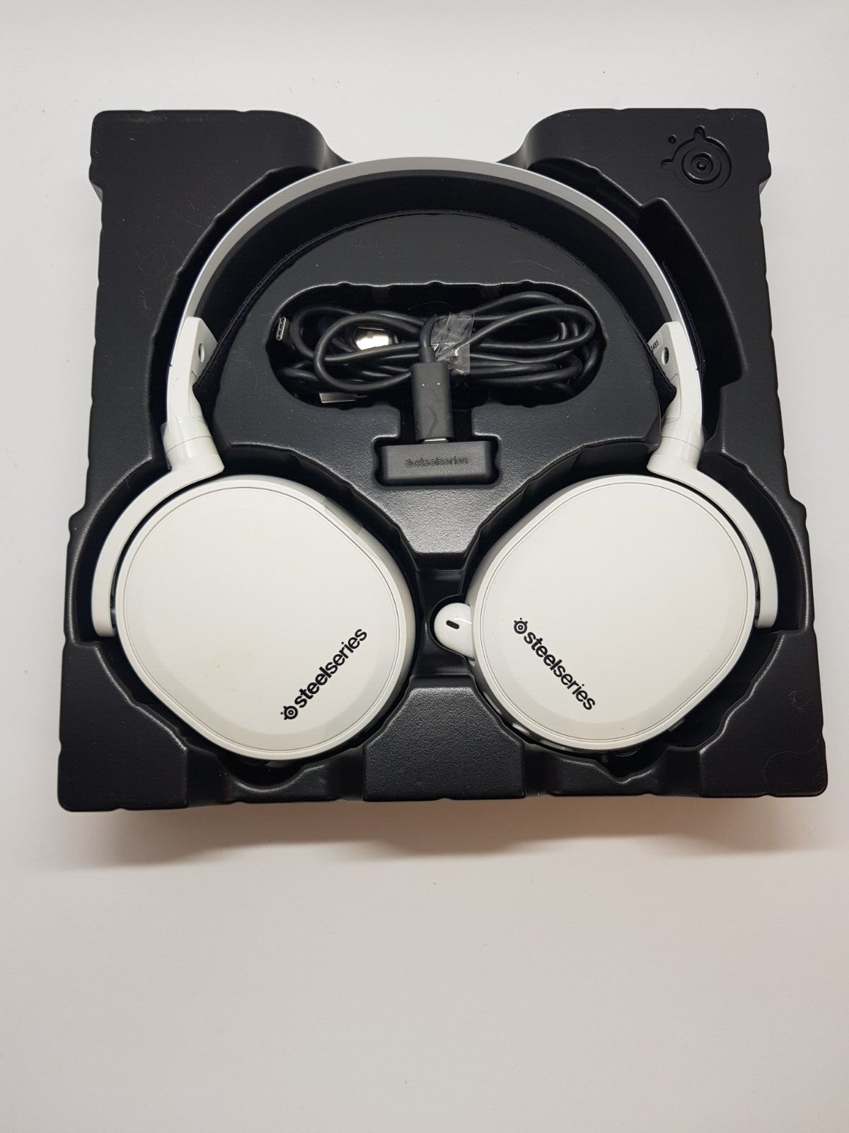 SteelSeries Arctis 7+ Wireless Gaming Headset,B-Ware(3/3/6638)