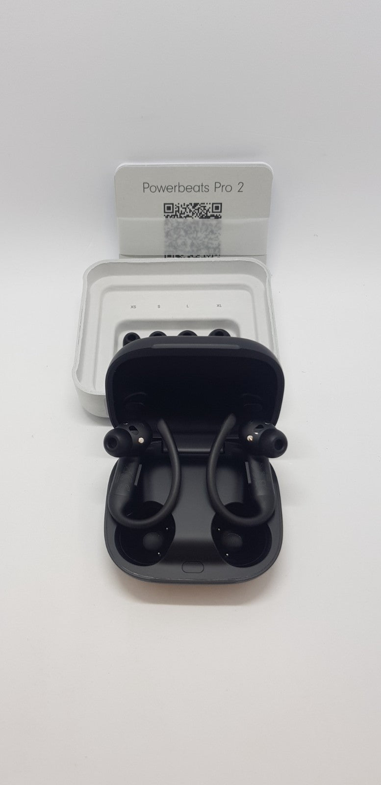 Apple Beats Powerbeats Pro 2,B-Ware,Neuwertig.2/20/4225