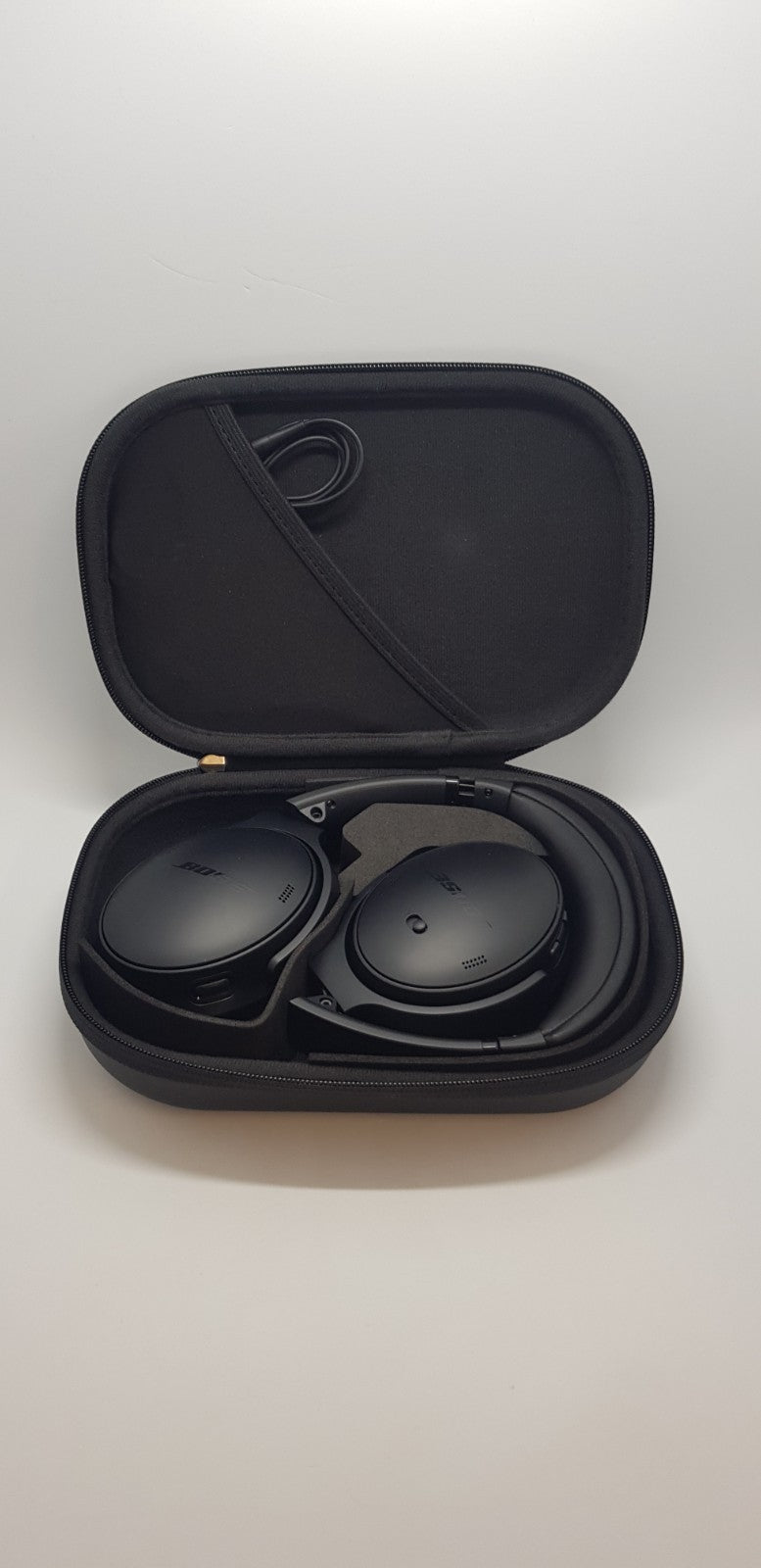 Bose QuietComfort B-Ware, Neuwertig 2/26/7123,7168