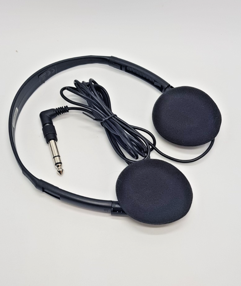 Behringer HO 66 Headphones Pack of 3 Leichte Kopfhörer, 3 Stk.