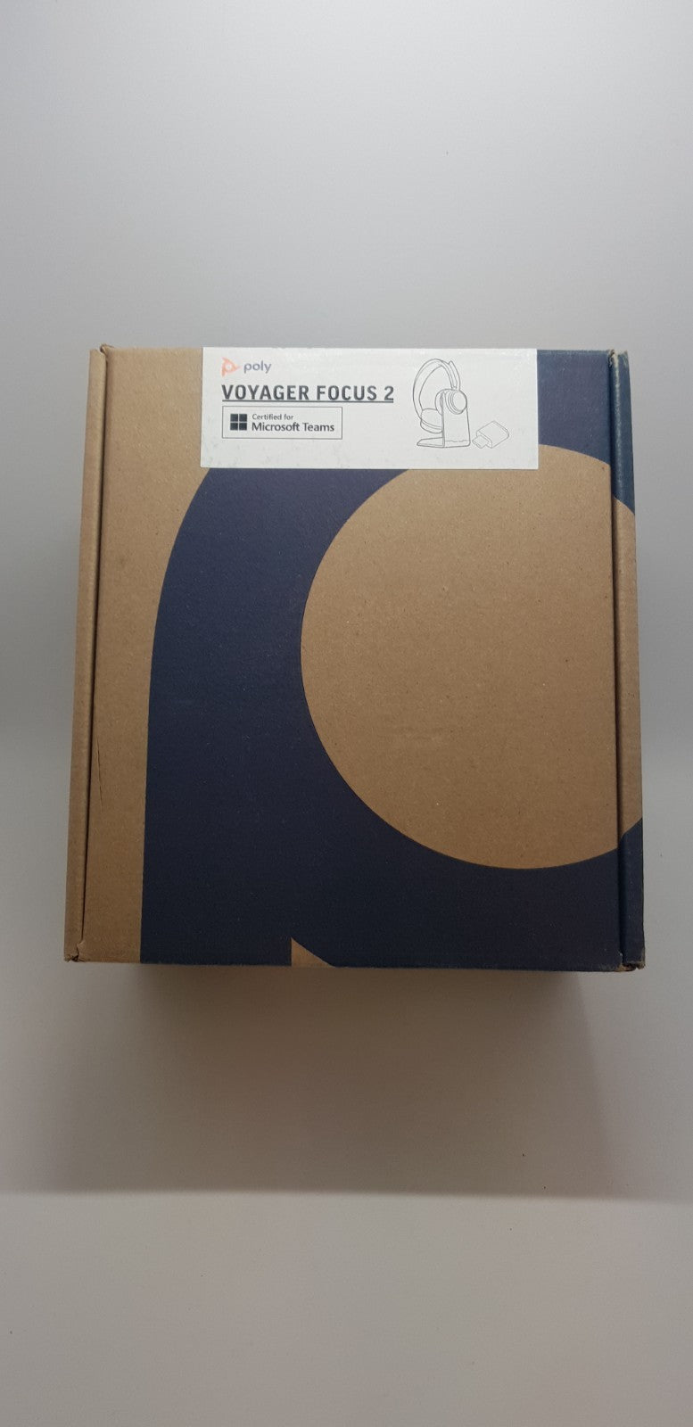 Poly Voyager Focus 2 UC NEUWERTIG! 3/29/1908