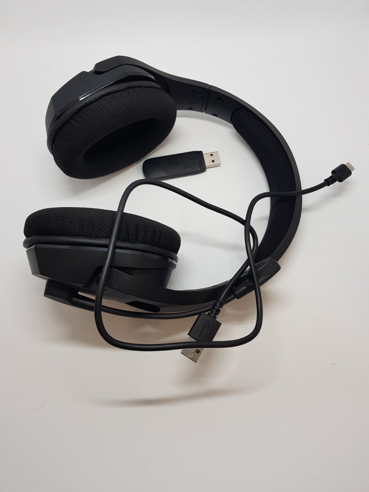 HyperX Cloud Stinger Core 7.1 ,B-Ware! (2/8/0305) Neuwertig.1