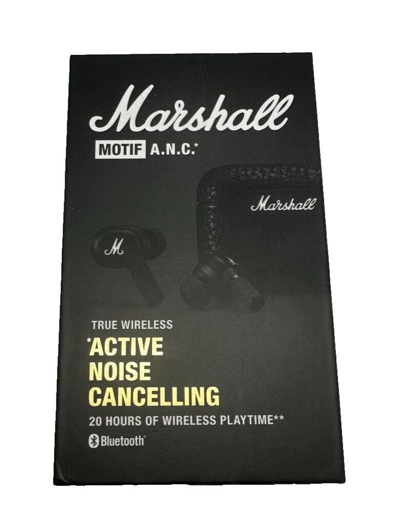 Marshall Motif  A.N.C.  Schwarz(1)