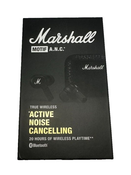 Marshall Motif  A.N.C.  Schwarz(1)