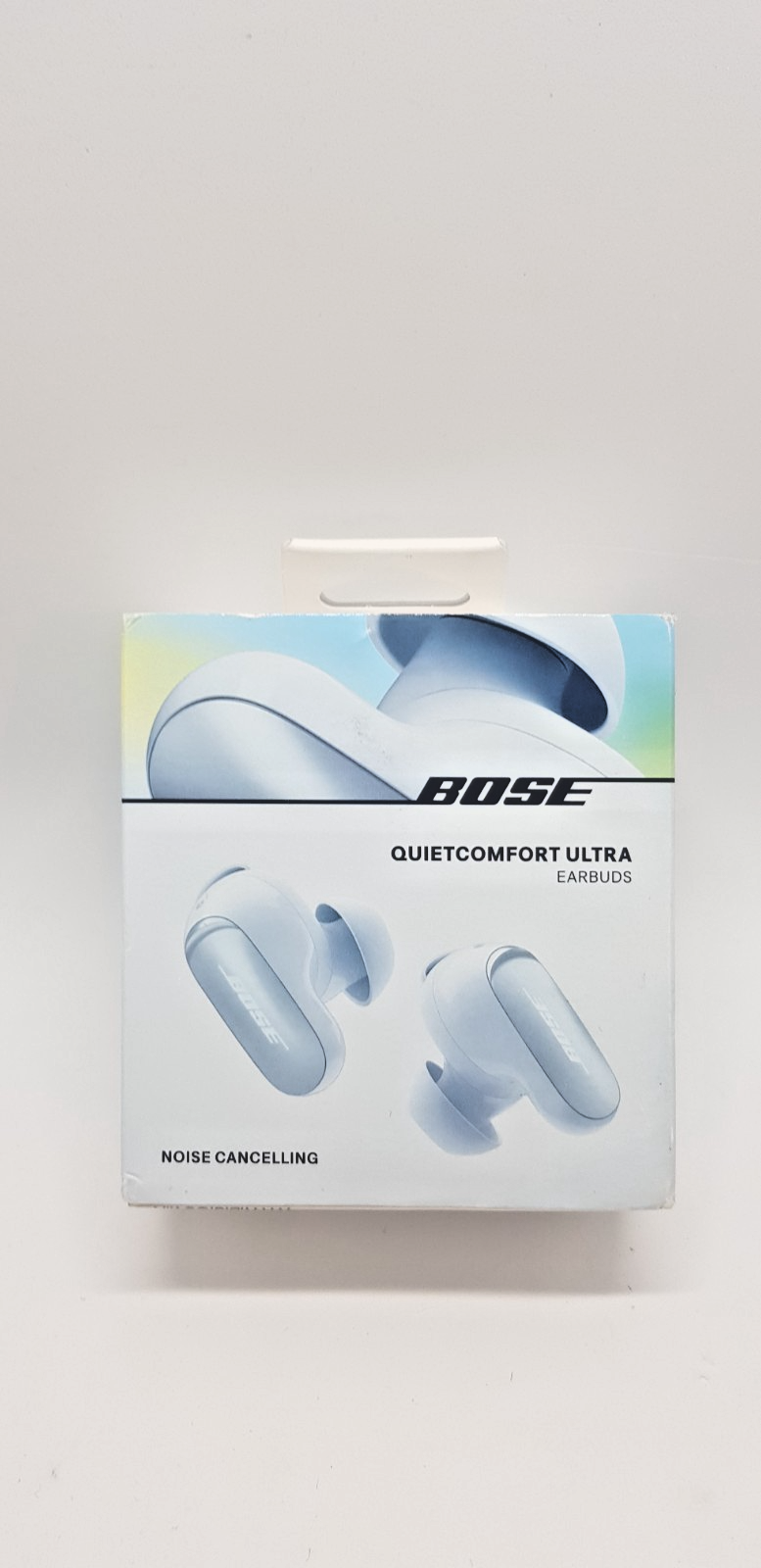 Bose QuietComfort Ultra Earbuds ,B-Ware,Neuwertig,  2/24/5873,4959