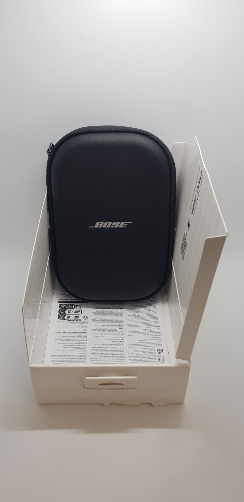 Bose QuietComfort B-Ware Neuwertig 2/28/1018