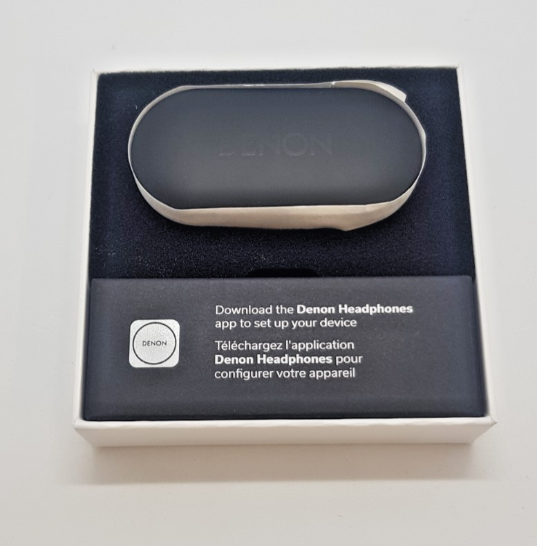 Denon PerL Pro B-Ware. NEUWERTIG! 3/21/4695