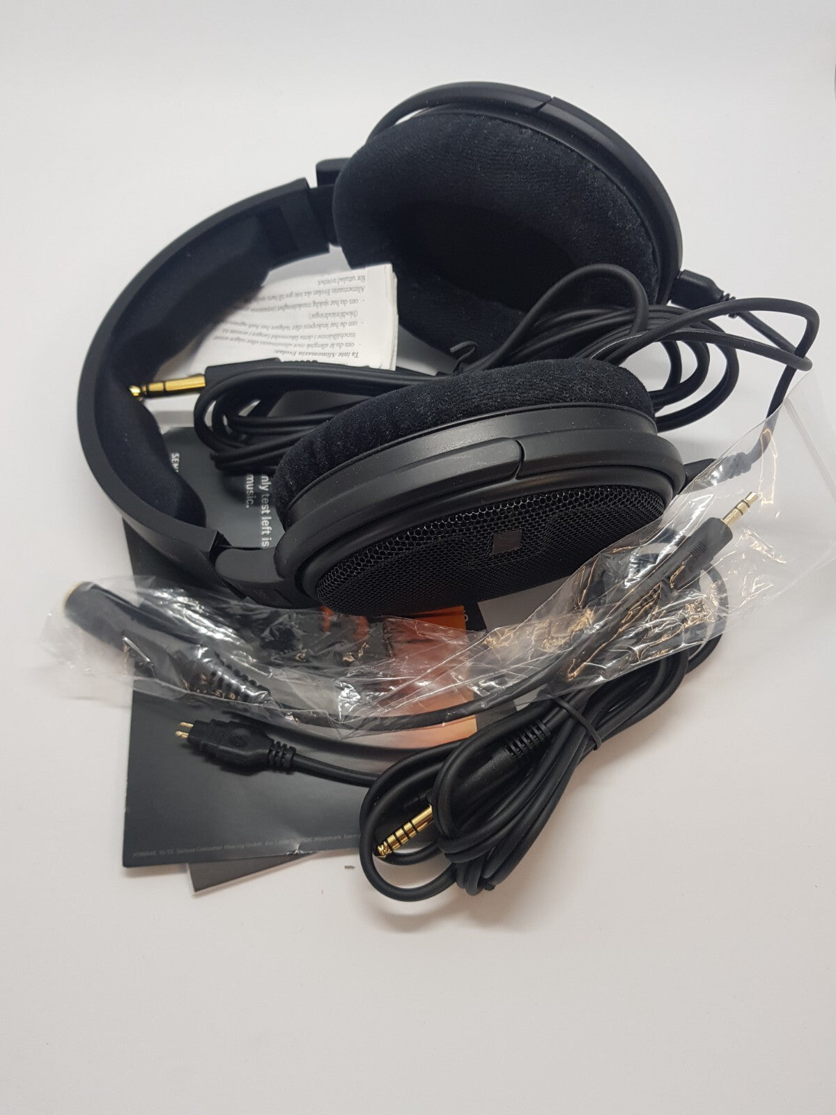 Sennheiser HD 660S2, B-Ware.3/10/6455. Neuwertig !!!