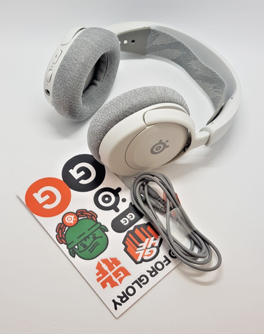 SteelSeries Arctis Nova 1P B-Ware Neuwertig