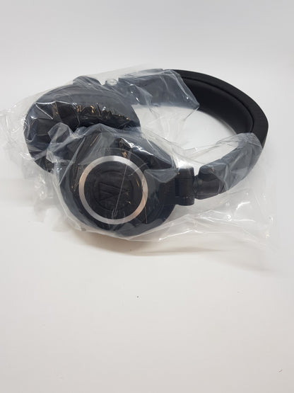 Audio-Technica ATH-M50xBT2, B-Ware!  Neuwertig.2/26/5690