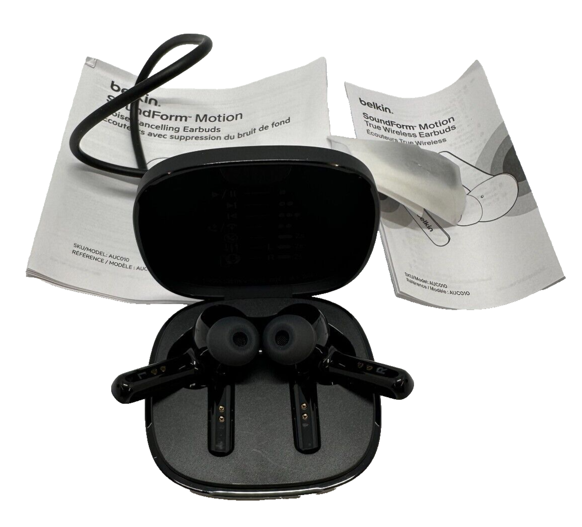 Belkin SOUNDFORM FREEDOM ,B-Ware.(1/1/6787, 1/3/6544)1