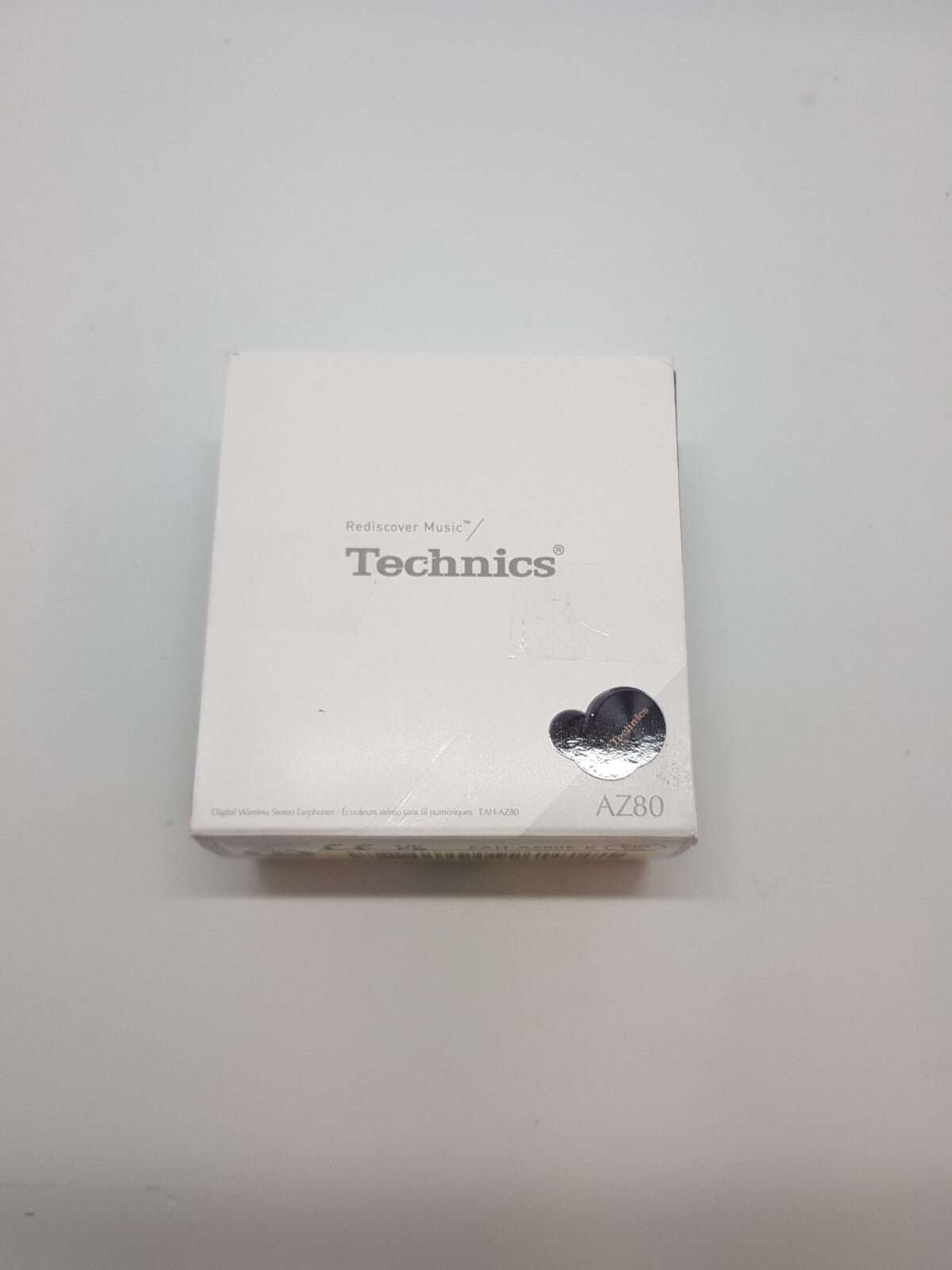 Technics EAH-AZ80E-K ,B-Ware NEUWERTIG! 3/25/5279, 3223