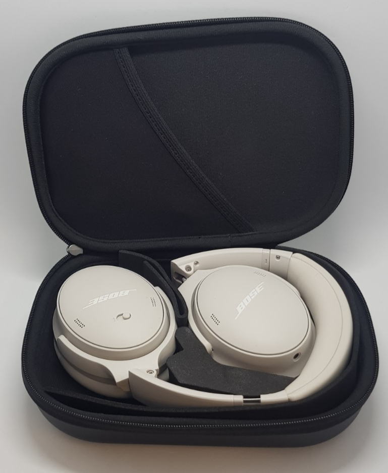 Bose QuietComfort B-Ware,Neuwertig 2/32/1659