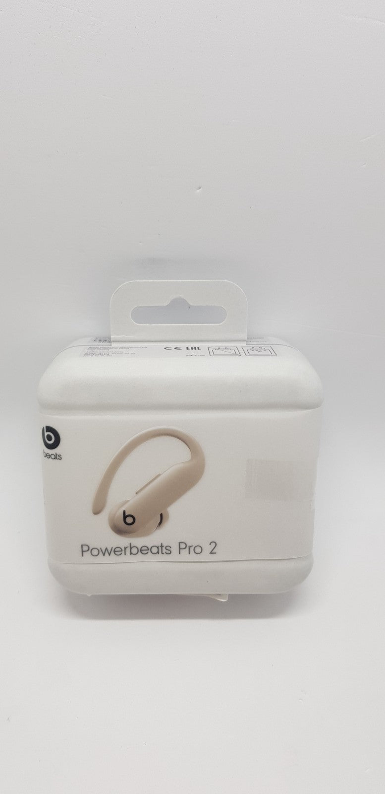 Apple Beats Powerbeats Pro 2,B-Ware,Neuwertig.2/32/5262