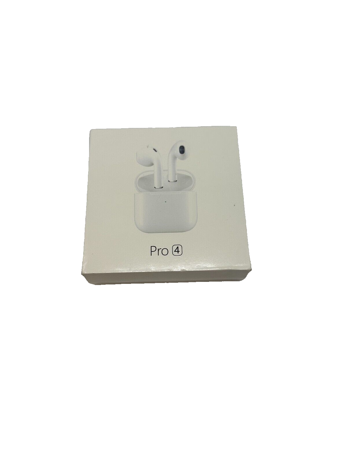 Drahtlose Pro 4 Kopfhörer, wasserdicht, Bluetooth 5.3, B-Ware (1/6519)