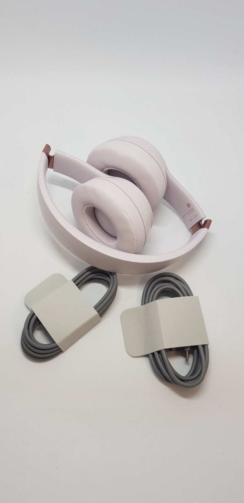 Apple Beats Solo 4 ,B-Ware,Neuwertig!!1/15/8822