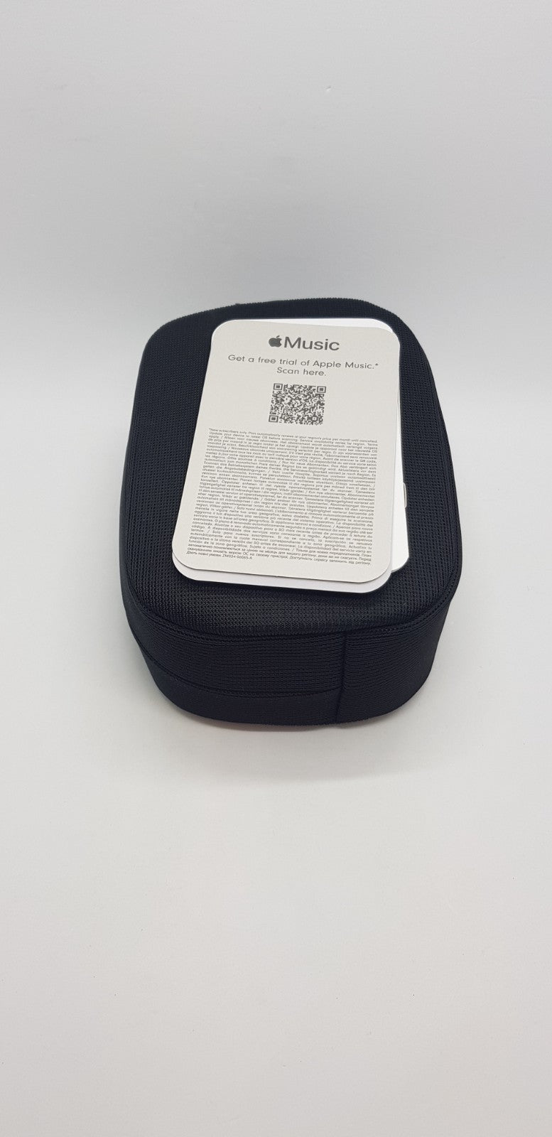 Beats Solo 4 On-Ear Headphones Bluetooth ANC  B-Ware Neuwertig