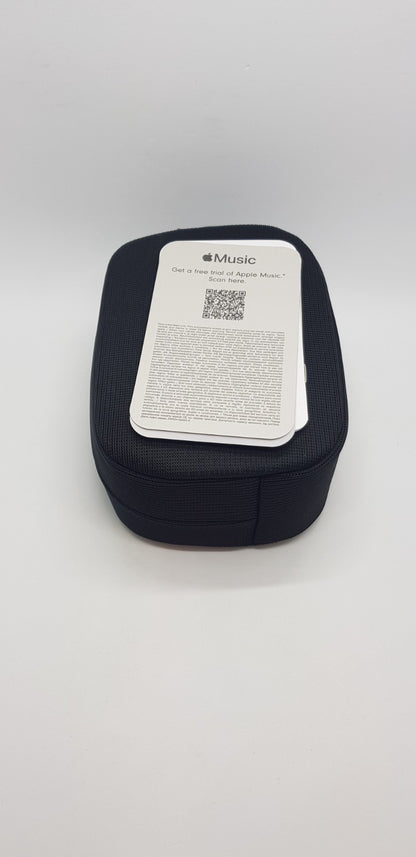 Beats Solo 4 On-Ear Headphones Bluetooth ANC  B-Ware Neuwertig