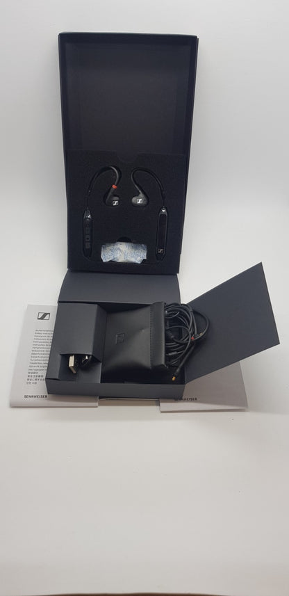 Sennheiser IE 100 Pro In-Ear Earbuds HiFi Audio Monitor B-Ware,Neuwertig