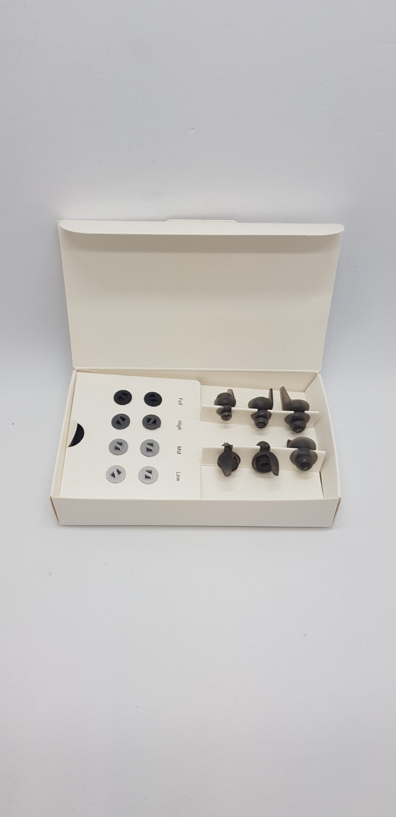 Sennheiser SoundProtex Plus Gehörschutz-Ohrhörer,B-Ware, Neuwertig