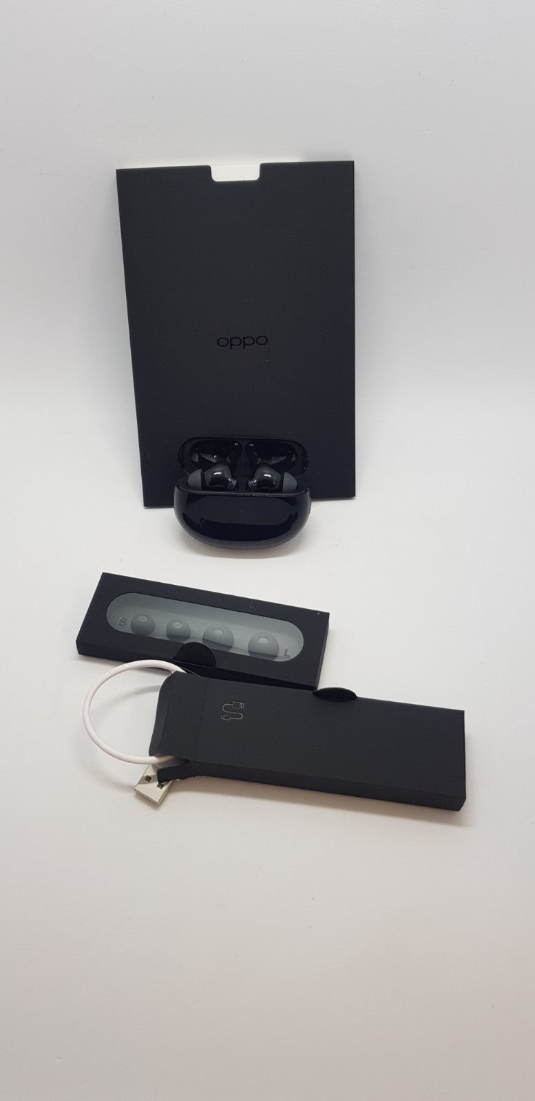 OPPO  Dynaudio Enco X True Wireless Noice Cancelling IN-EAR Earphones 3/30/3428