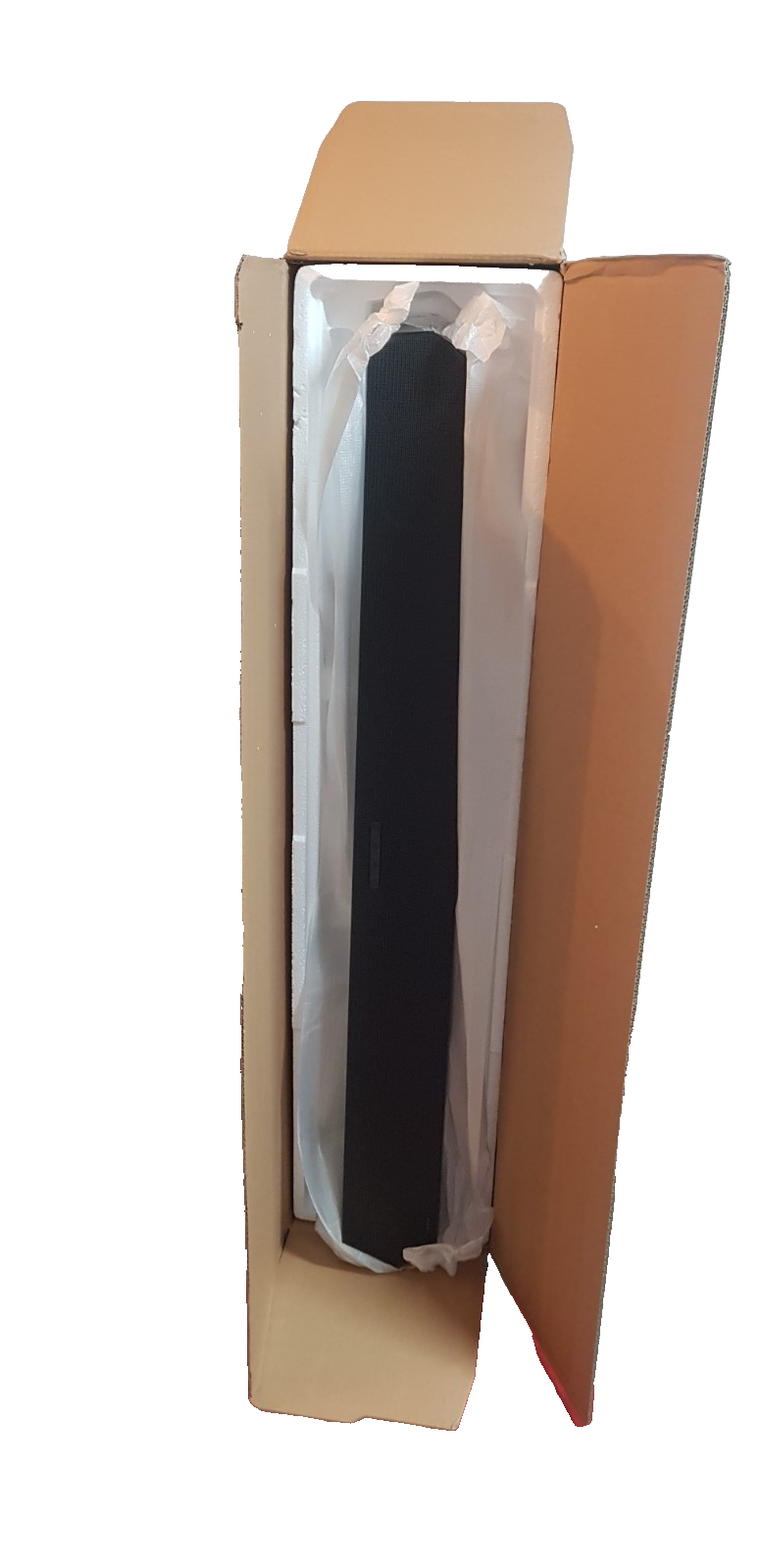 Samsung HW-Q935GC Soundbar TV-Soundsystem inc. Subwoofer Bluetooth WLAN