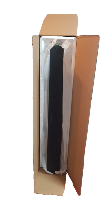 Samsung HW-Q935GC Soundbar TV-Soundsystem inc. Subwoofer Bluetooth WLAN