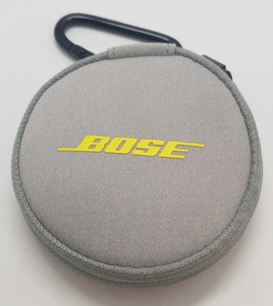 Bose SoundSport In-Ear Earbuds Bluetooth Sport Wireless B-Ware Neuwertig