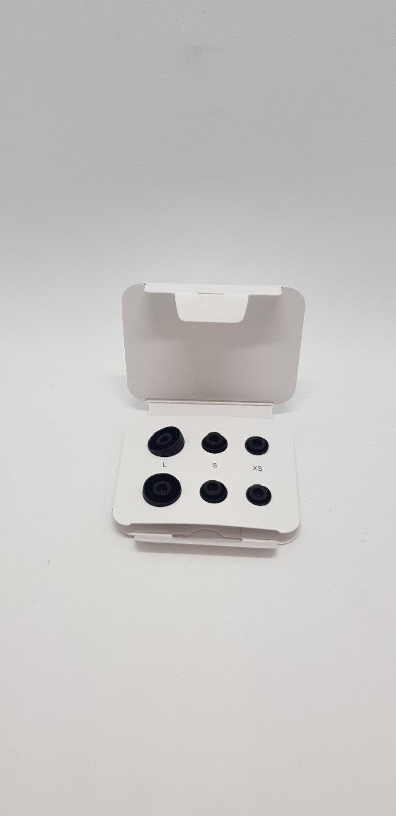 Bowers & Wilkins Pi8 True Wireless Earbuds Bluetooth ANC HiFi B-Ware Neuwertig