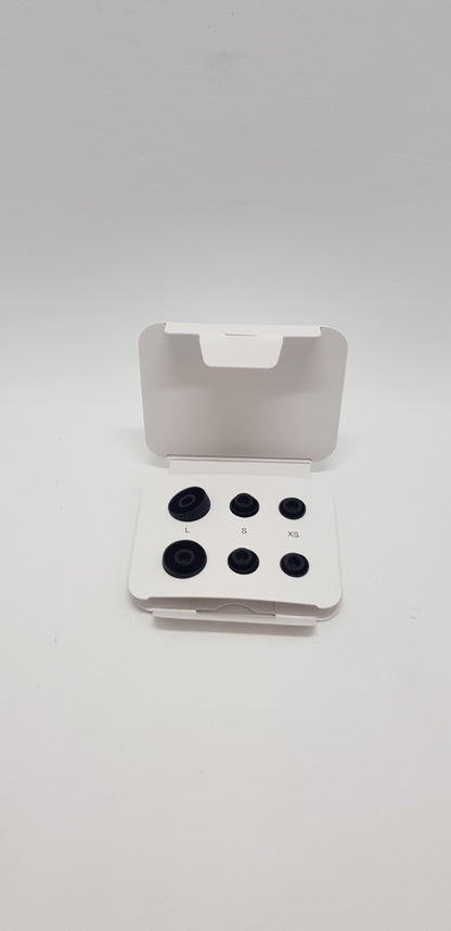 Bowers & Wilkins Pi8 True Wireless Earbuds Bluetooth ANC HiFi B-Ware Neuwertig