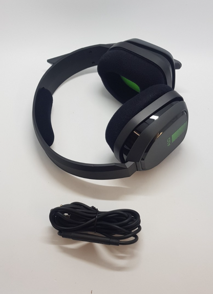 Astro A10 Gaming Headset Wireless PS5 Xbox PC Mikrofon B-Ware Neuwertig!