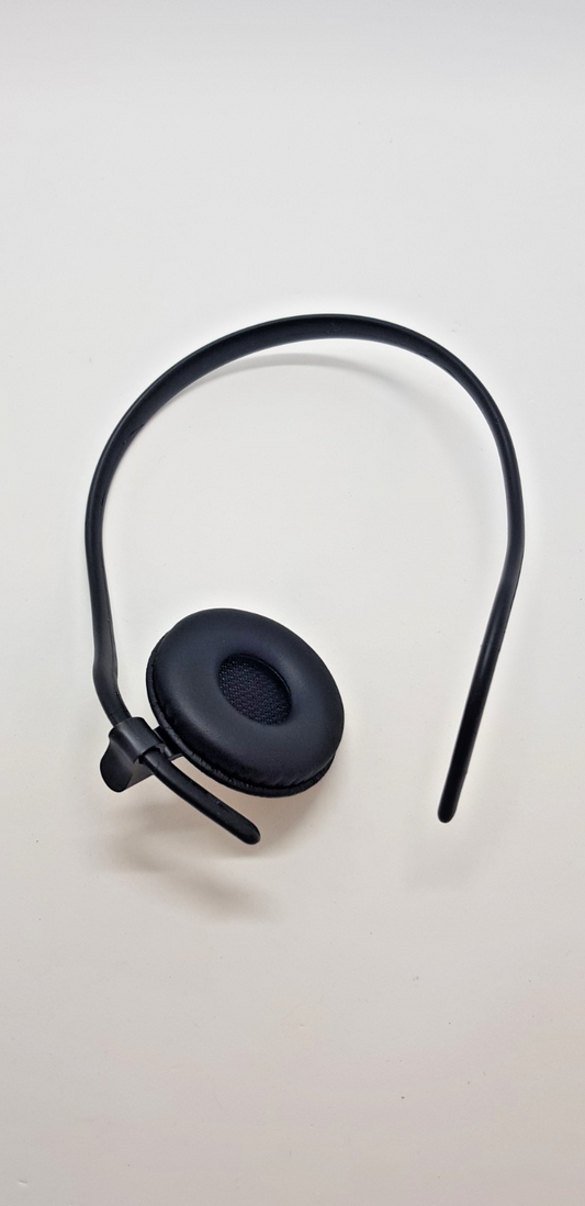 Jabra 14121-24 Nackenbügel NEUWERTIG! 2/24/4864