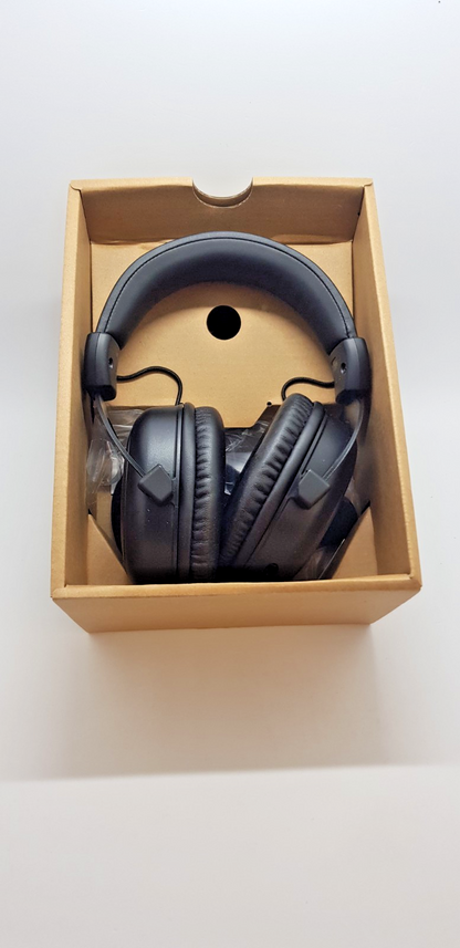 HyperX Cloud II Wireless Gaming Headset PS5 Xbox PC Mikrofon B-Ware Neuwertig