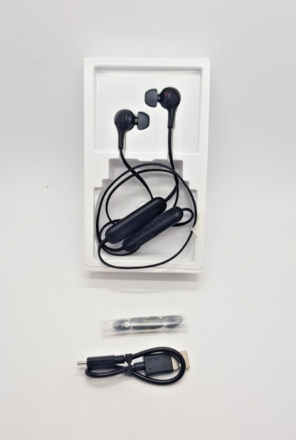 Sony WI-XB400 – Kabellose In-Ear Bluetooth-Kopfhörer Extra Bass NEUWERTIG