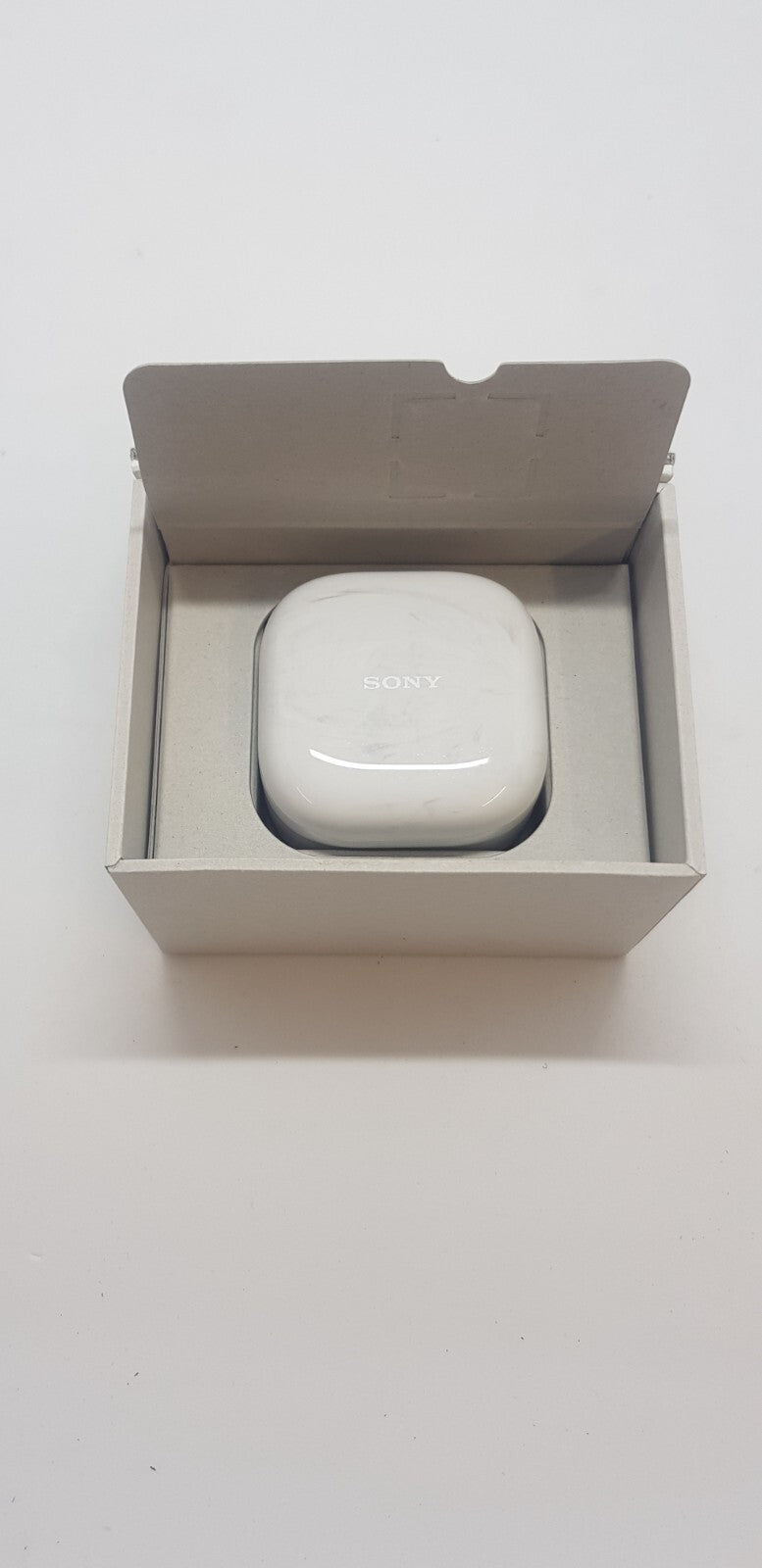 Sony LinkBuds Open , B-Ware,Neuwertig, 1/16/8791
