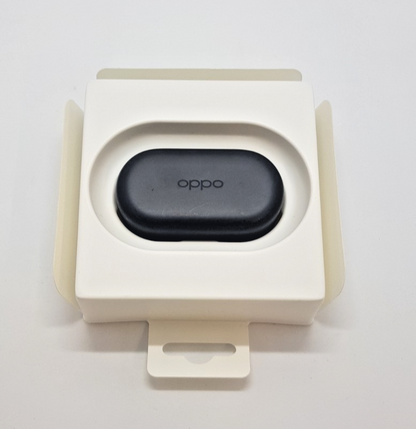 OPPO Enco Buds2 Pro True Wireless Earbuds Bluetooth ANC Schwarz B-Ware Neuwertig
