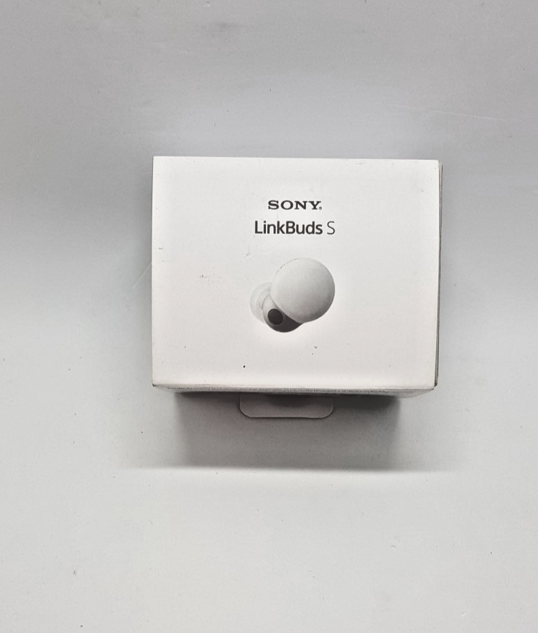 Sony LinkBuds S True Wireless Earbuds Bluetooth ANC In-Ear B-Ware Neuwertig