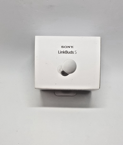 Sony LinkBuds S True Wireless Earbuds Bluetooth ANC In-Ear B-Ware Neuwertig