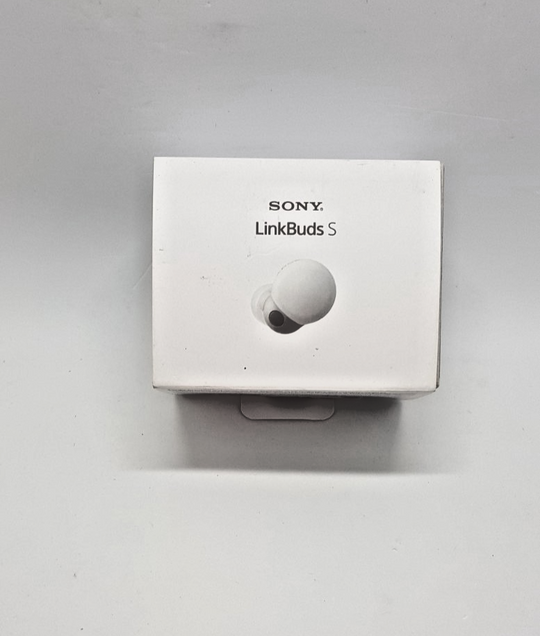 Sony LinkBuds S True Wireless Earbuds Bluetooth ANC In-Ear B-Ware Neuwertig