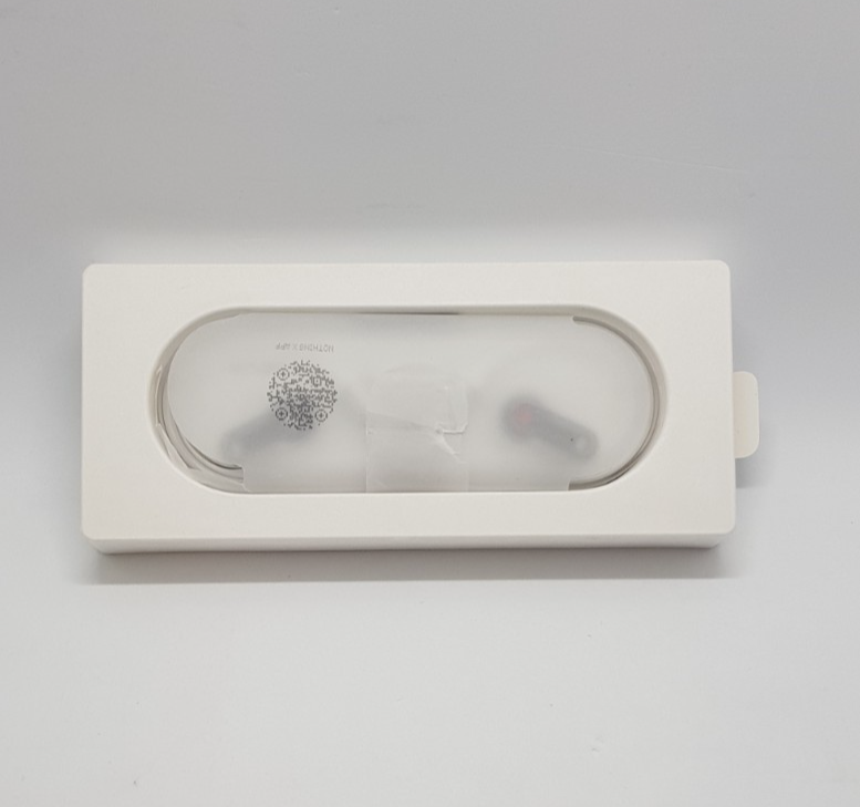 Nothing Ear (open) NEUWERTIG! 2/28/8951